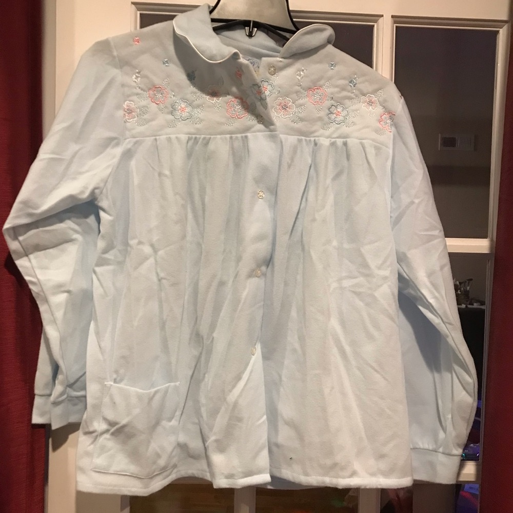 Katz pajama set